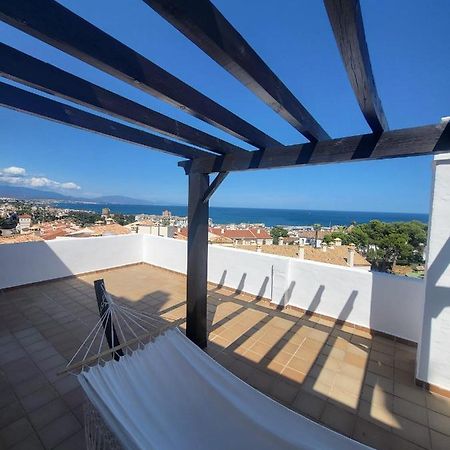 El Hacho Apartment Manilva Exterior foto