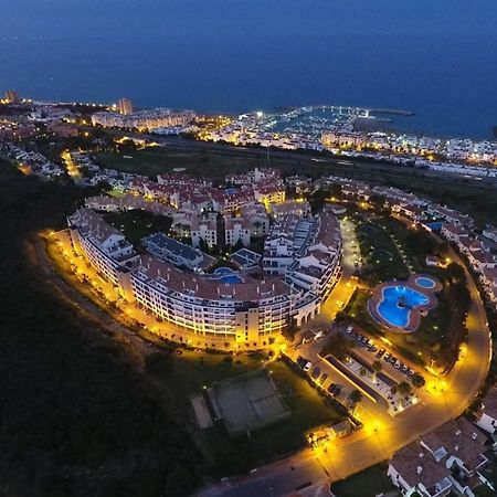 El Hacho Apartment Manilva Exterior foto