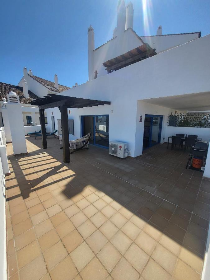 El Hacho Apartment Manilva Exterior foto